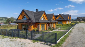 Apartamenty Sun & Snow Kaniówka